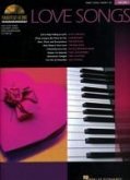 Love Songs: Piano Play-Along Volume 7