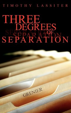 Three Degrees of Separation