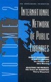 International Network of Public Libraries: Quality Management in Public Libraries