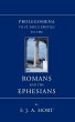 Prolegomena to St. Paul's Epistles to... - Bild 1