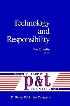 Cover Technology and Responsibility