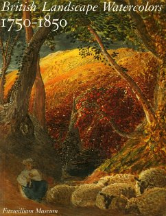 British Landscape Watercolors, 1750-1850 - Munro, Jane