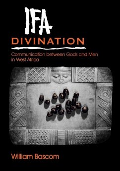 Ifa Divination - Bascom, William Russell