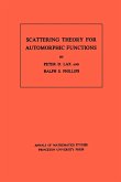 Scattering Theory for Automorphic Functions. (AM-87), Volume 87