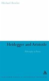 Heidegger and Aristotle Heidegger and Aristotle