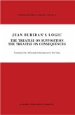 Jean Buridan¿s Logic