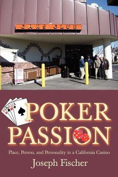 Poker Passion - Fischer, Joseph
