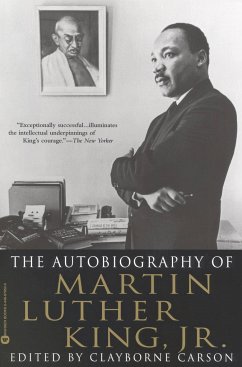 The Autobiography of Martin Luther King, Jr. - Carson, Clayborne