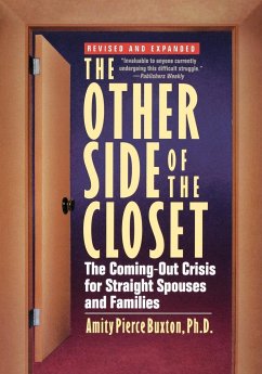 The Other Side of the Closet - Buxton, Amity Pierce