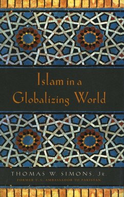 Islam in a Globalizing World - Simons, Thomas W