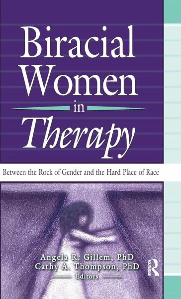 Biracial Women in Therapy