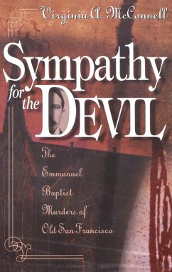 Sympathy for the Devil - McConnell, Virginia