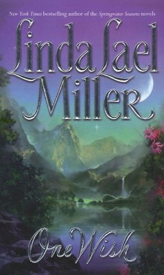 One Wish - Miller, Linda L.