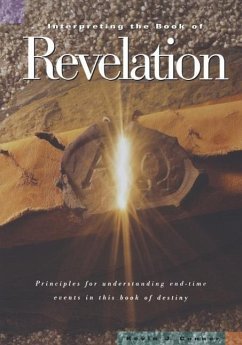 Interpreting the Book of Revelation - Conner, Kevin J.