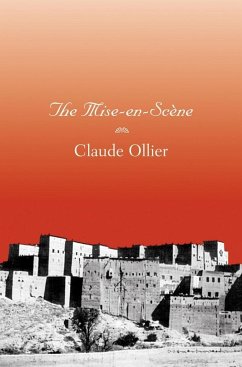 Mise-En-Scene - Ollier, Claude