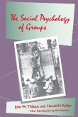 The Social Psychology of Groups