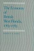 The Economy of British West Florida, 1763-1783