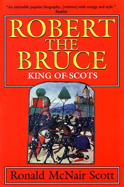 Robert the Bruce