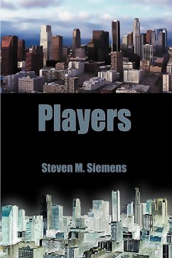 Players - Siemens, Steven M.
