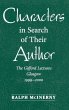 Characters in Search of Their Author - Bild 1