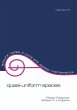 Quasi-Uniform Spaces - Bild 1