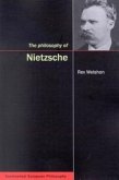 The Philosophy of Nietzsche: Volume 4