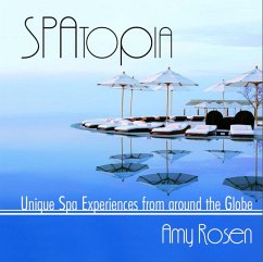 Spatopia - Rosen, Amy