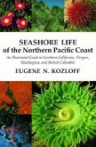 Seashore Life of the Northern Pacific Coast