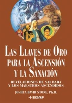 Las llaves de oro - Stone, Joshua David