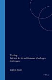 Turkey: Political, Social and Economic Challenges in the 1990s