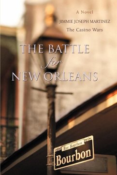 The Battle For New Orleans