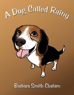 A Dog Called Rainy - Barbara Smith Chatam