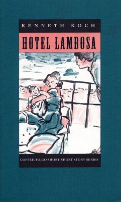 Hotel Lambosa - Koch, Kenneth