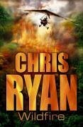Wildfire - Ryan, Chris
