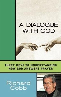 A Dialogue With God - Cobb, Richard