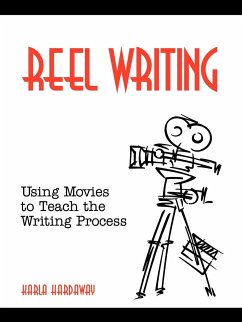 Reel Writing - Hardaway, Karla