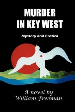 Murder in Key West - Freeman, William
