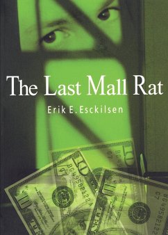 Last Mall Rat - Esckilsen, Erik E