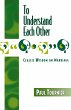 To Understand Each Other - Bild 1