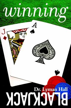 Winning Blackjack - Hall, Lyman