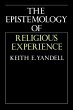 The Epistemology of Religious Experience - Bild 1