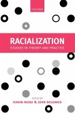 Racialization