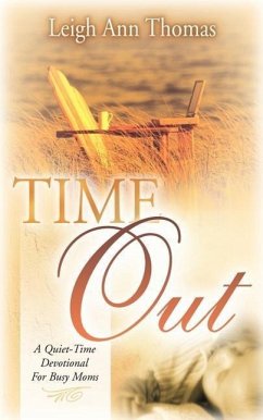 Time Out - Thomas, Leigh Ann