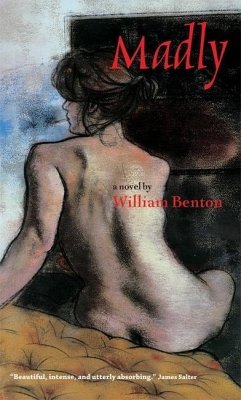 Madly - Benton, William