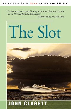 The Slot - Clagett, John