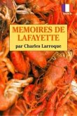 Memoires de Lafayette