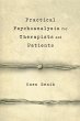 Practical Psychoanalysis for Therapists... - Bild 1