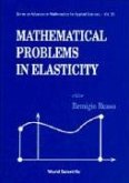 Math Problems in Elasticity