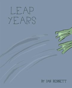 Leap Years - Bennett, Ian
