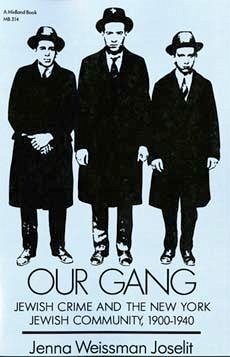 Cover Our Gang